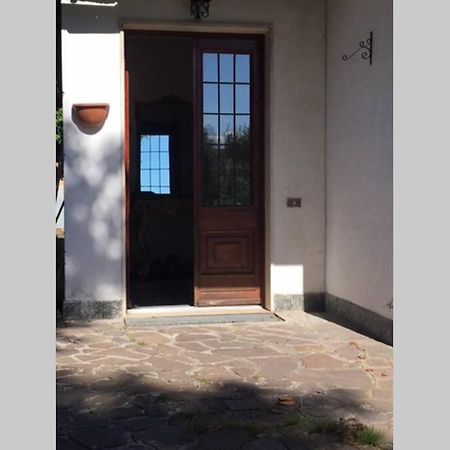 Villa Immersa Nel Verde A Lanzo dʼIntelvi Εξωτερικό φωτογραφία