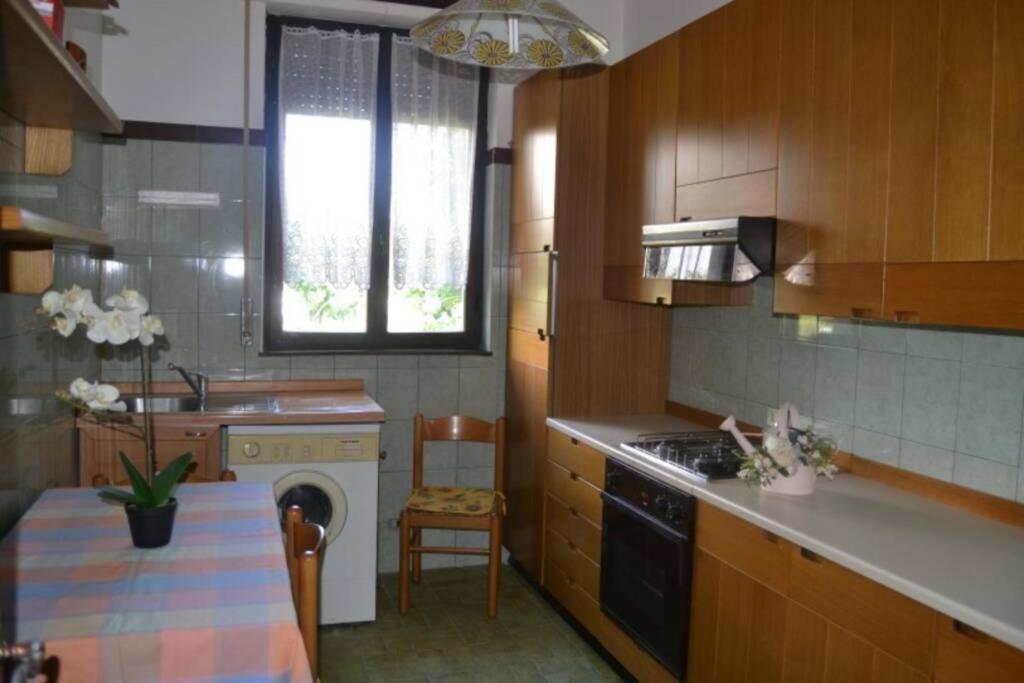 Villa Immersa Nel Verde A Lanzo dʼIntelvi Εξωτερικό φωτογραφία