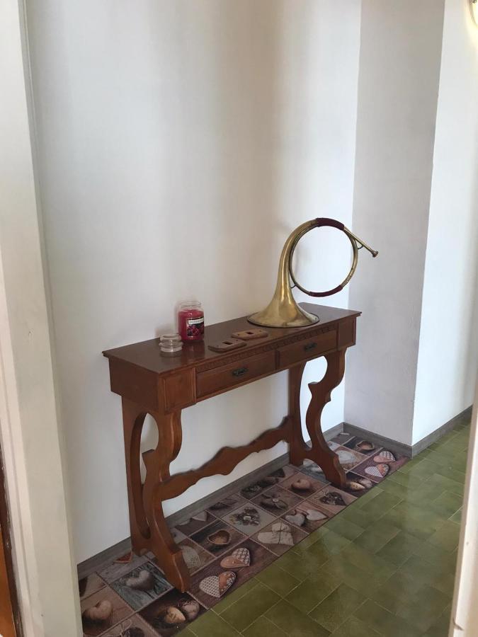 Villa Immersa Nel Verde A Lanzo dʼIntelvi Εξωτερικό φωτογραφία